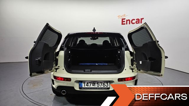 Mini CLUBMAN Standard 2nd купить на сайте DeffCars