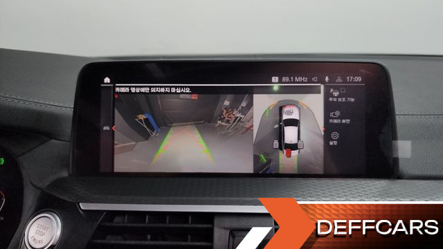 BMW X4 xDrive20i M Sport X купить на сайте DeffCars