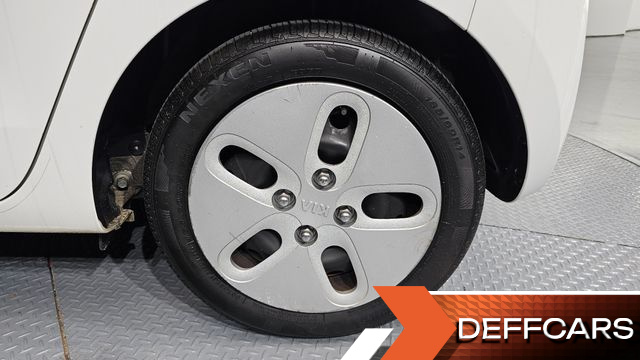 Kia RAY Van Standard купить на сайте DeffCars