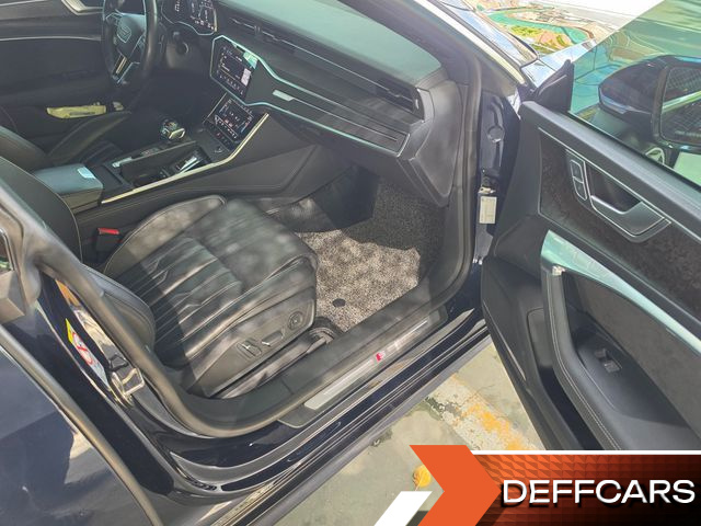 Audi A7 50 TDI Quattrp Premium купить на сайте DeffCars