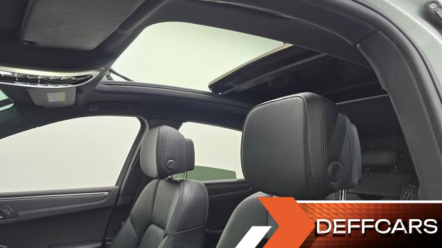 Porsche MACAN 2.0 95B купить на сайте DeffCars