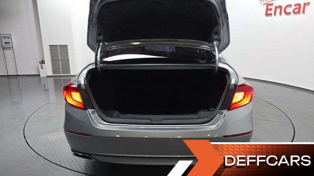 Honda ACCORD 1.5 Turbo купить на сайте DeffCars