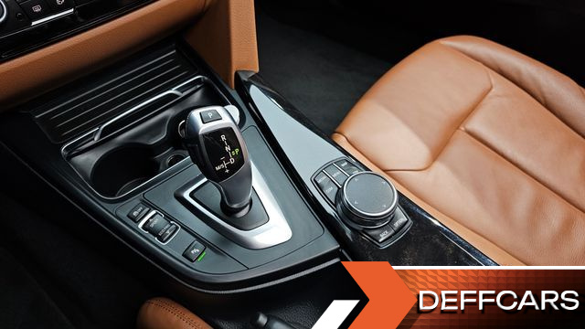 BMW 3-SERIES 320i Luxury купить на сайте DeffCars