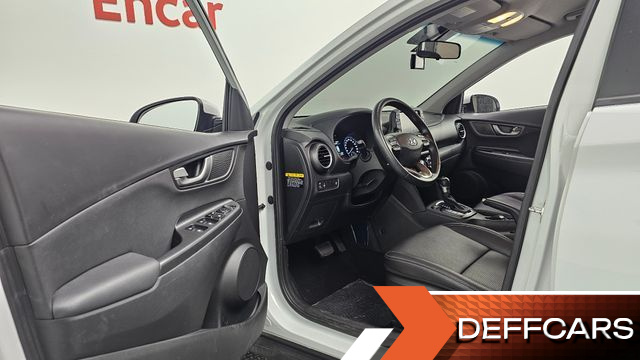 Hyundai KONA Diesel 1.6 2WD Modern Pop купить на сайте DeffCars