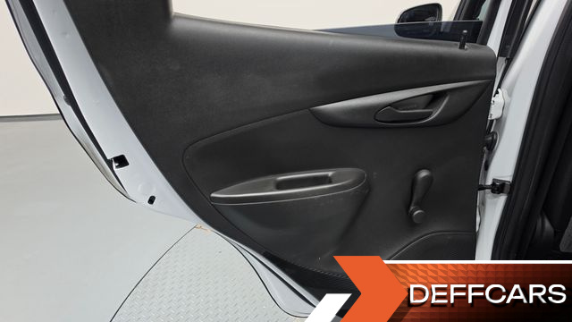 ChevroletGMDaewoo SPARK Van купить на сайте DeffCars