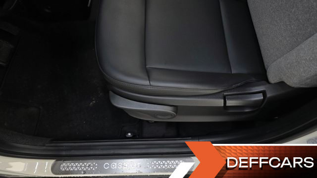 Hyundai CASPER Turbo Smart купить на сайте DeffCars