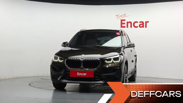 BMW X1 xDrive 20i Advantage купить на сайте DeffCars