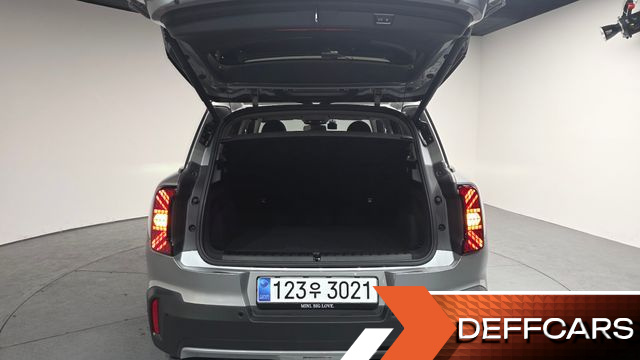 Mini COUNTRYMAN ALL4 Classic купить на сайте DeffCars