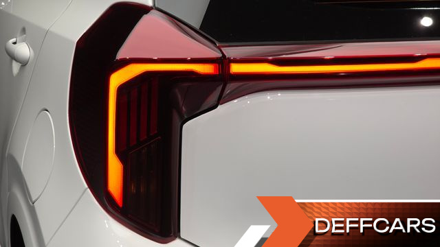 Kia MORNING Signiture купить на сайте DeffCars