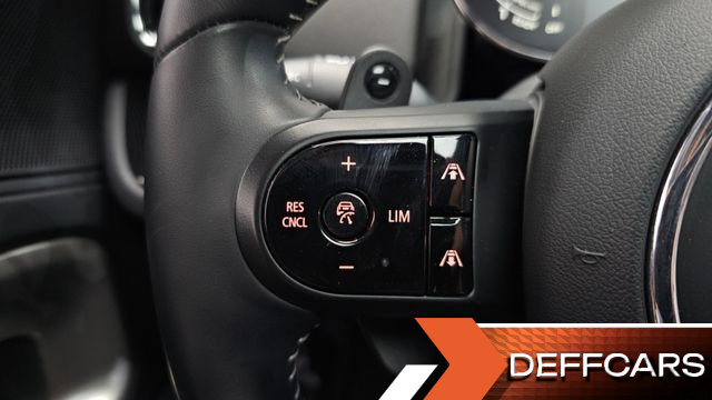 Mini COUNTRYMAN ALL4 Highland Edition 2nd Gen купить на сайте DeffCars