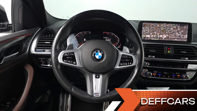 BMW X4 xDrive20i M Sport X купить на сайте DeffCars