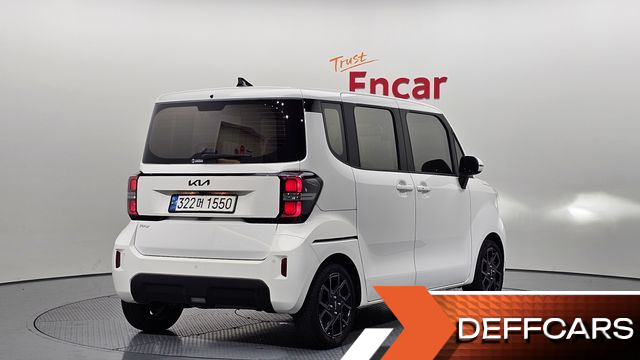 Kia RAY Signature купить на сайте DeffCars