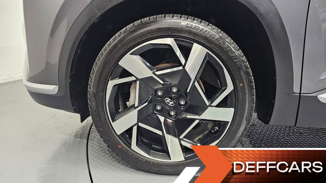 Hyundai SANTAFE Diesel 2.2 4WD Prestige купить на сайте DeffCars