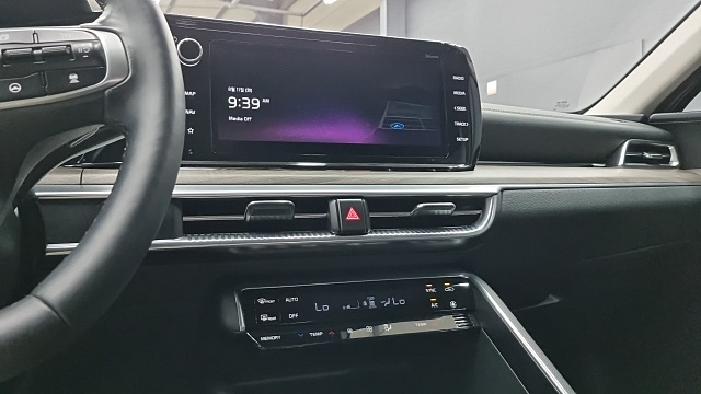 Kia K5 1.6 Turbo Noblesse купить на сайте DeffCars