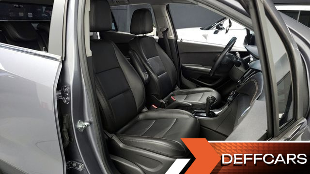ChevroletGMDaewoo TRAX 1.4 Premier купить на сайте DeffCars