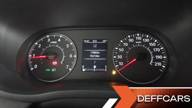 Renault-KoreaSamsung MASTER 2.3 Van L купить на сайте DeffCars
