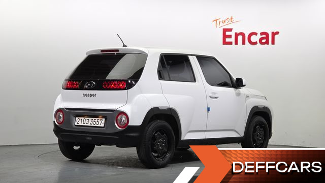 Hyundai CASPER Smart купить на сайте DeffCars