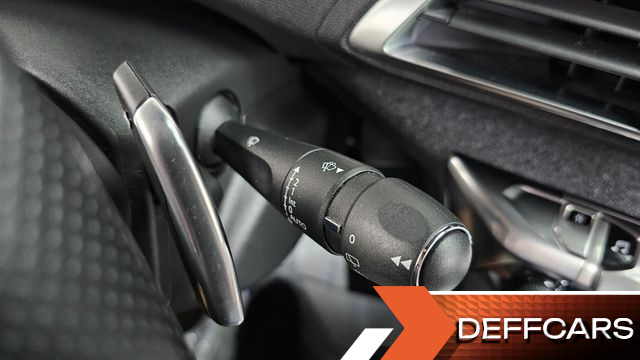 Peugeot 3008 1.5 BlueHDi GT Line купить на сайте DeffCars