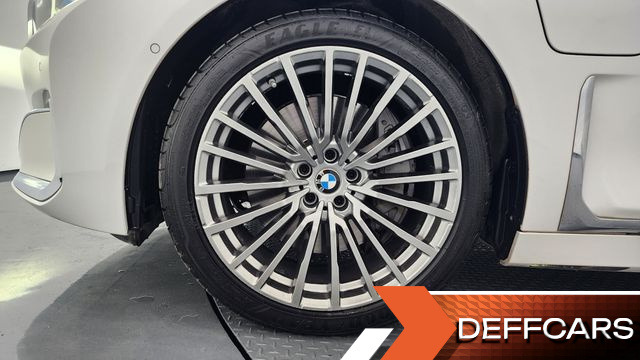BMW 7-SERIES 745Le iPerformance Design Pure Excellence купить на сайте DeffCars