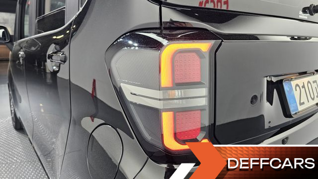 Kia RAY Signature купить на сайте DeffCars