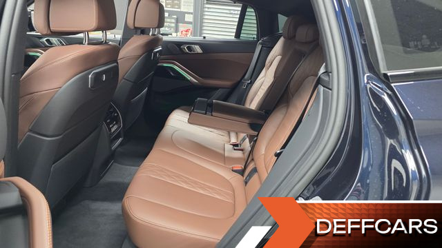 BMW X6 xDrive40i M Sport купить на сайте DeffCars