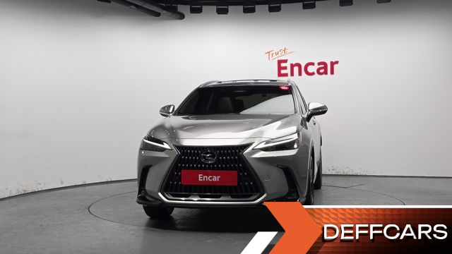 Lexus NX Premium купить на сайте DeffCars