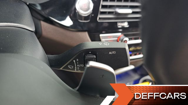 BMW 5-SERIES 530e M Sport купить на сайте DeffCars
