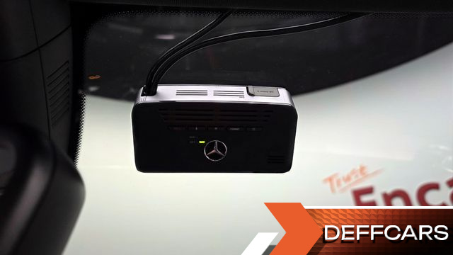 Mercedes B-CLASS B220 купить на сайте DeffCars