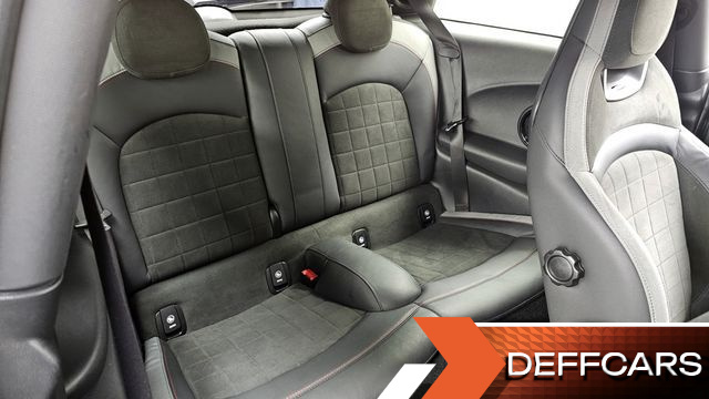 Mini COOPER JCW 3rd Generation купить на сайте DeffCars
