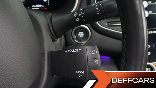 Renault-KoreaSamsung SM6 1.3 TCe LE купить на сайте DeffCars