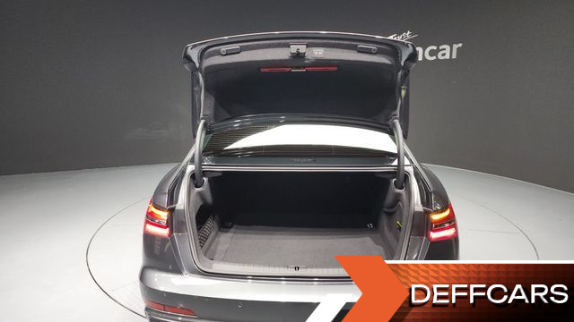 Audi A6 45 TFSI Quattro Premium купить на сайте DeffCars