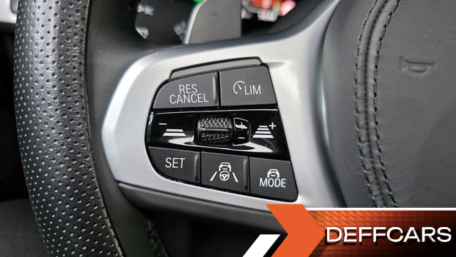 BMW X4 xDrive20i M Sport Pro Special Edition купить на сайте DeffCars