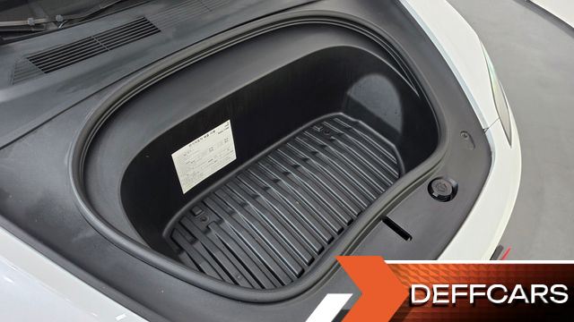 Tesla MODEL 3 RWD купить на сайте DeffCars