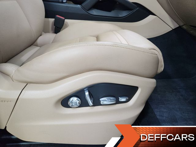 Porsche CAYENNE 3.0 E-Hybrid купить на сайте DeffCars