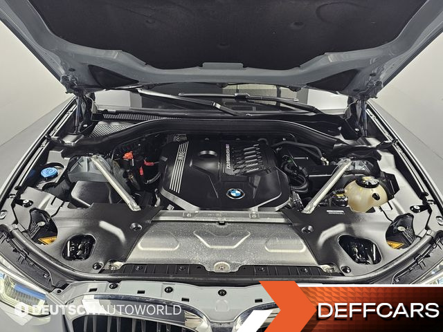 BMW X4 xDrive M40i купить на сайте DeffCars