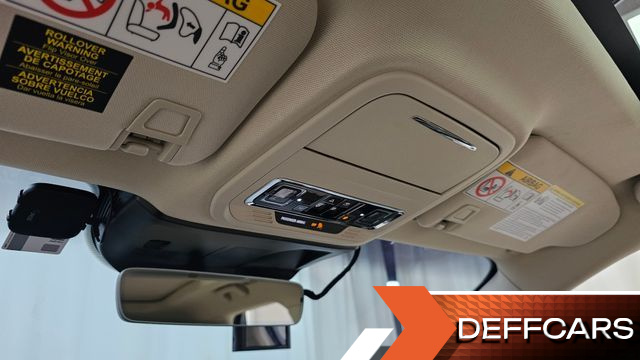 Lincoln CORSAIR 2.0 Reserve AWD купить на сайте DeffCars