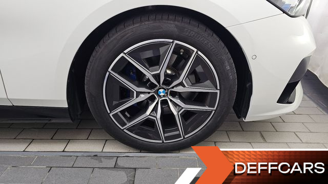 BMW 5-SERIES 523d xDrive M Sport купить на сайте DeffCars