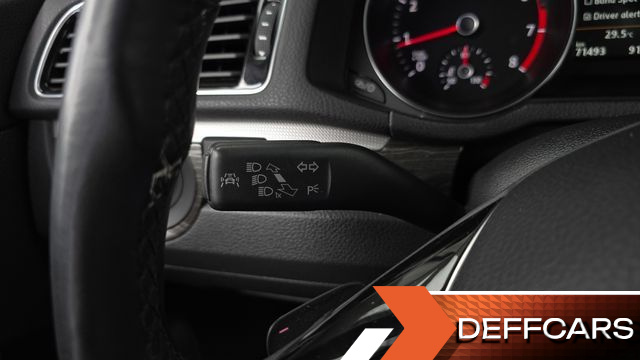 Volkswagen PASSAT 2.0 TSI B7 купить на сайте DeffCars