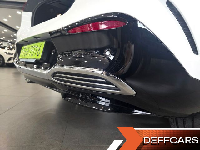 Mercedes EQS EQS580 4MATIC купить на сайте DeffCars