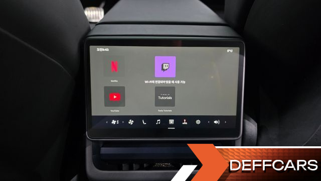 Tesla MODEL 3 Performance купить на сайте DeffCars