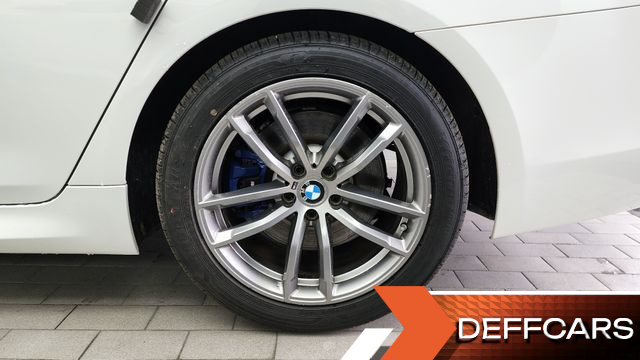 BMW 5-SERIES 530i xDrive M Sport Package купить на сайте DeffCars