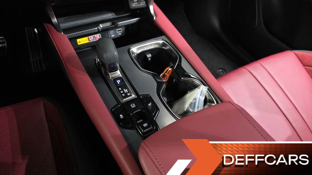 Lexus RX F-Sport купить на сайте DeffCars