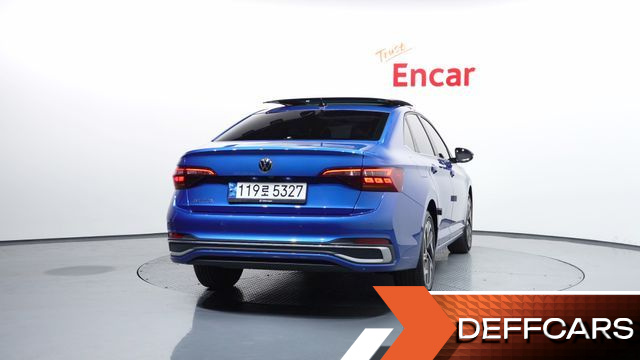 Volkswagen JETTA 1.5 TSI Prestige купить на сайте DeffCars