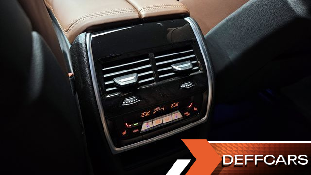 BMW X6 xDrive40i M Sport купить на сайте DeffCars