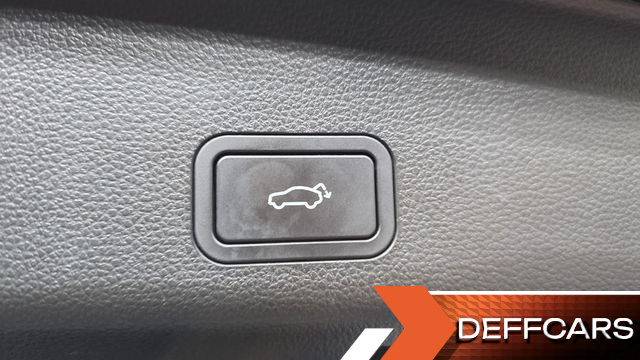 Renault-KoreaSamsung GRAND KOLEOS 2.0 Iconic 2WD купить на сайте DeffCars