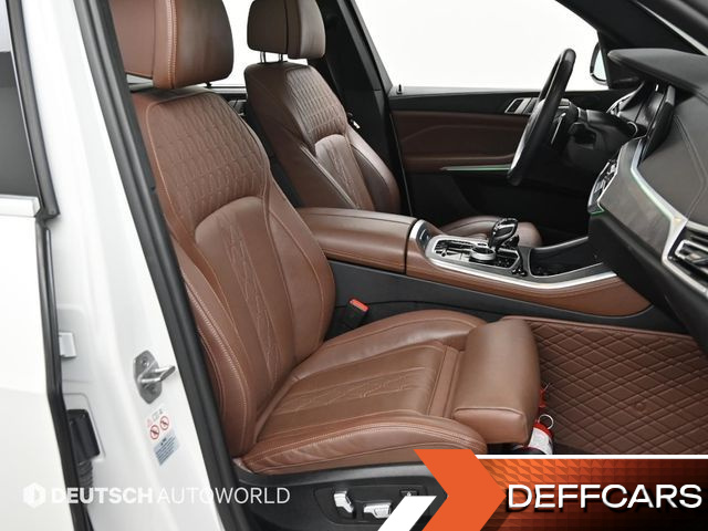 BMW X5 xDrive 30d xLine купить на сайте DeffCars