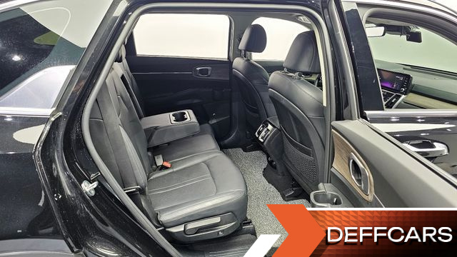 Kia SORENTO Diesel 2.2 4WD Prestige купить на сайте DeffCars