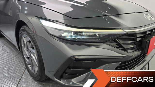 Hyundai AVANTE 1.6 Inspiration купить на сайте DeffCars