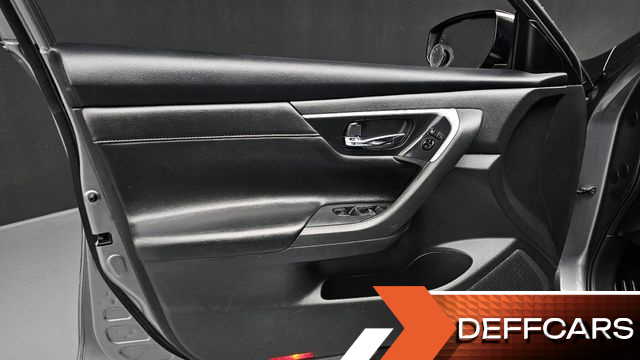 Nissan ALTIMA 2.5 L33 купить на сайте DeffCars