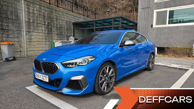 BMW 2-SERIES M235i xDrive купить на сайте DeffCars